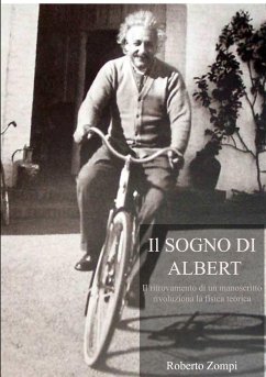 Il sogno di Albert - Zompi, Roberto