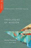 Intercultural Theology, Volume Two