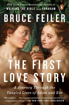 The First Love Story - Feiler, Bruce