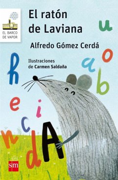 El ratón de Laviana - Gómez Cerdá, Alfredo