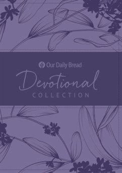 Our Daily Bread Devotional Collection