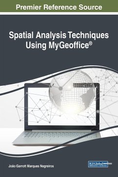 Spatial Analysis Techniques Using MyGeoffice® - Negreiros, João Garrott Marques