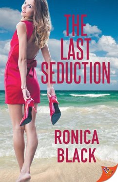 The Last Seduction - Black, Ronica