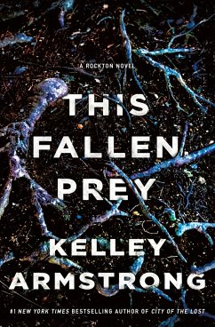 Cover This Fallen Prey (eBook, ePUB)