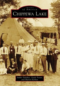 Chippewa Lake (eBook, ePUB) - Dalakas, Amber