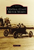 Central Coast Motor Sports (eBook, ePUB)