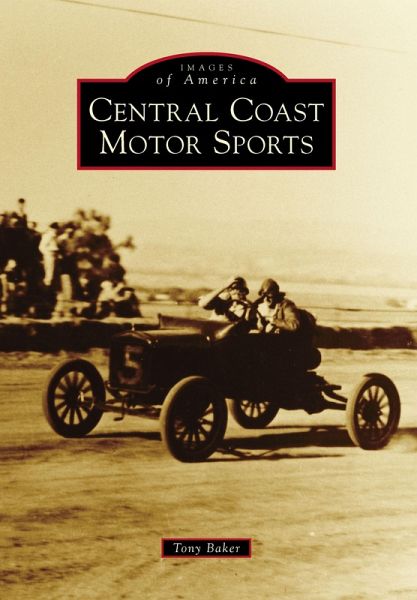 Central Coast Motor Sports (eBook, ePUB) Central Coast Motor Sports (eBook, ePUB)