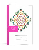 Flower Mandala Planner