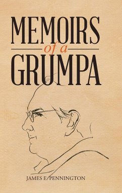Memoirs of a Grumpa