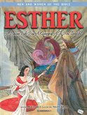 Esther - Men & Women of the Bi