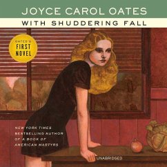 Cover With Shuddering Fall