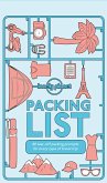 Lonely Planet Packing List Lonely Planet Packing List