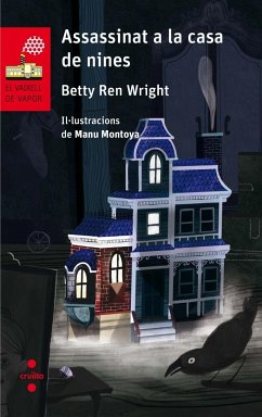 Assassinat a la casa de nines - Wright, Betty Ren; Ren Wright, Betty