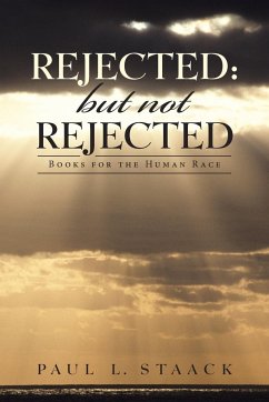 Rejected - Staack, Paul L.