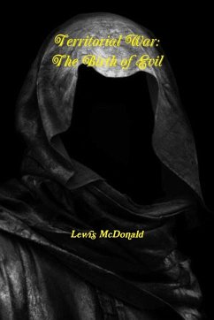 Territorial War - McDonald, Lewis