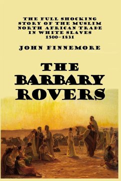 The Barbary Rovers - Finnemore, John