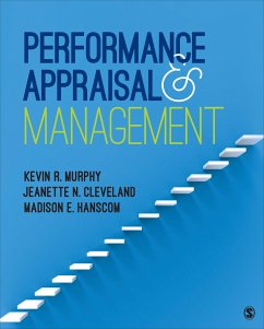 Performance Appraisal and Management - Murphy, Kevin R; Cleveland, Jeanette N; Hanscom, Madison E