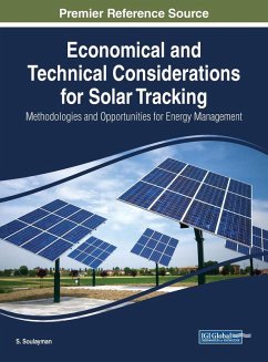 Cover Economical and Technical Considerations for Solar Tracking