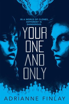 Your One and Only (eBook, ePUB) - Finlay, Adrianne Your One and Only (eBook, ePUB) - Finlay, Adrianne