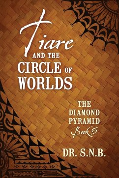 Tiare and the Circle of Worlds - Snb