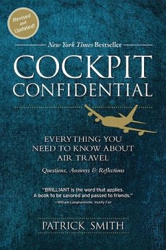 Cockpit Confidential - Smith, Patrick