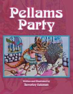 Pellams Party - Coleman, Beverley