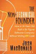 The Non-Technical Founder - Bild 1