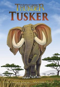 Tusker - Shein, Erik Daniel; Davis, Melissa