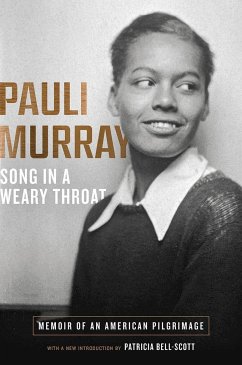 Song in a Weary Throat - Murray, Pauli