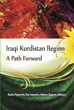 Iraqi Kurdistan Region: A Path Forward