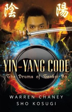 Yin-Yang Code - Kosugi, Sho; Chaney, Warren