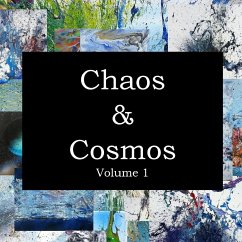 Chaos & Cosmos - Garner, Jonathan