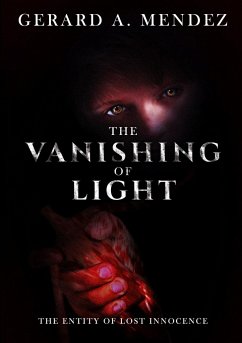 The Vanishing of Light - Mendez, Gerard A.