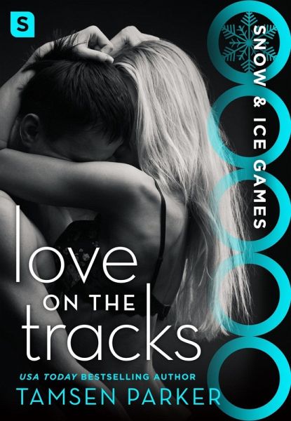 Love on the Tracks (eBook, ePUB) Love on the Tracks (eBook, ePUB)