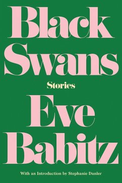 Black Swans: Stories - Babitz, Eve