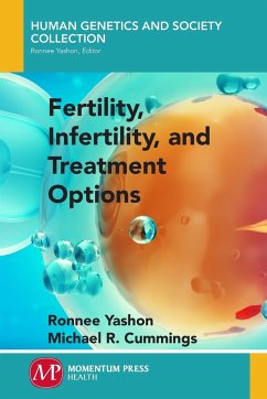 Fertility, Infertility and Treatment Options - Yashon, Ronnee; Cummings, Michael R.