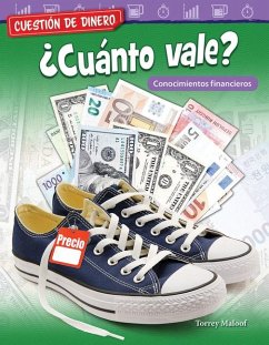 Cuestión de Dinero: ¿Cuánto Vale? Conocimientos Financieros - Maloof, Torrey