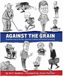Against the Grain - Sanders, Bill