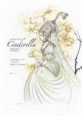 Yoshitaka Amano's Cinderella