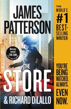 The Store - Patterson, James; Dilallo, Richard