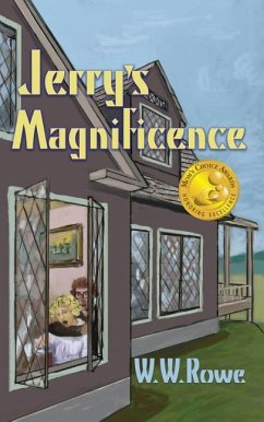 Jerry's Magnificence - Rowe, W. W.