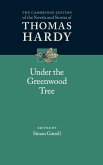 Under the Greenwood Tree