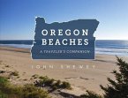 Oregon Beaches: A Traveler's Companion