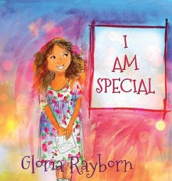 I Am Special - Rayborn, Gloria