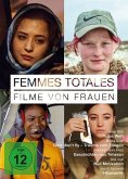 Femmes Totales Box: Yulas Welt, Girls don't fly, Geschichten aus Teheran, Null Motivation, Hitzewelle DVD-Box