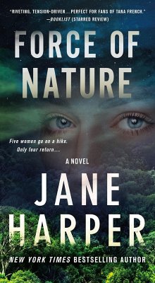Force of Nature (eBook, ePUB) - Harper, Jane