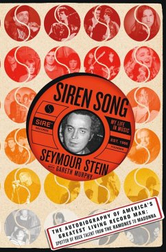 Siren Song (eBook, ePUB) - Stein, Seymour; Murphy, Gareth