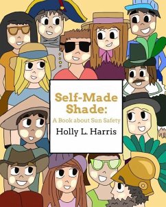 Self-Made Shade - Harris, Holly L