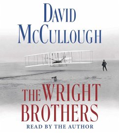 The Wright Brothers - Mccullough, David