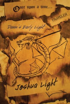 Once Upon a Time . . . Traveler - Light, Joshua